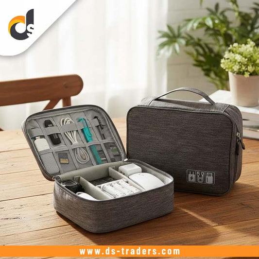 Multifunctional Portable Waterproof Storage Bag