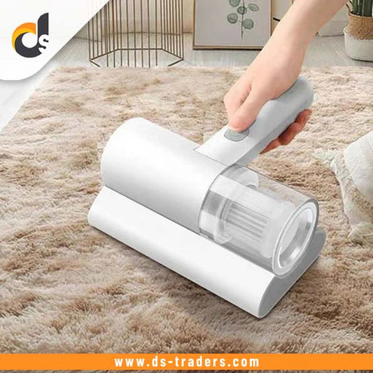 Rechargeable Dust Suction Mite Remover