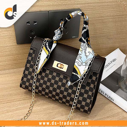 Leather Hand Bag for Women