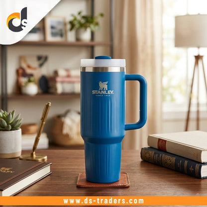 Insulated Stainless Steel Travel Tumbler