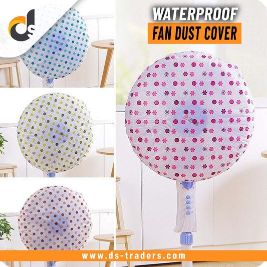 Waterproof Fan Dust Cover