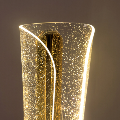 Rechargeable Touch Sensor Twilight Table Lamp
