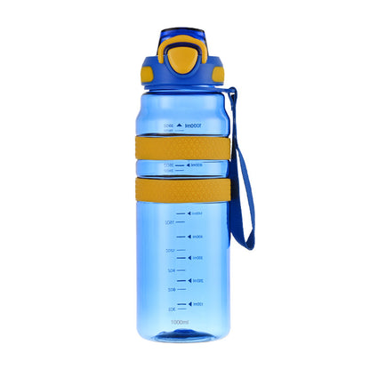 1000ML Sports Water Bottle