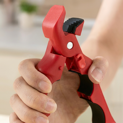3-in-1 Anti Scalding Clip Tray Holder