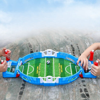 Mini Football Board Game
