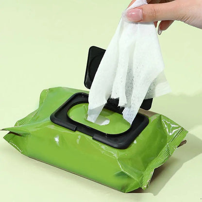 80PCs Avocado OIl Makeup Remover Wipes