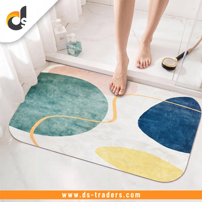 Aqua Wave Non Slip Bath Mat