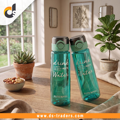 Aqua Elite Sports Water Bottle