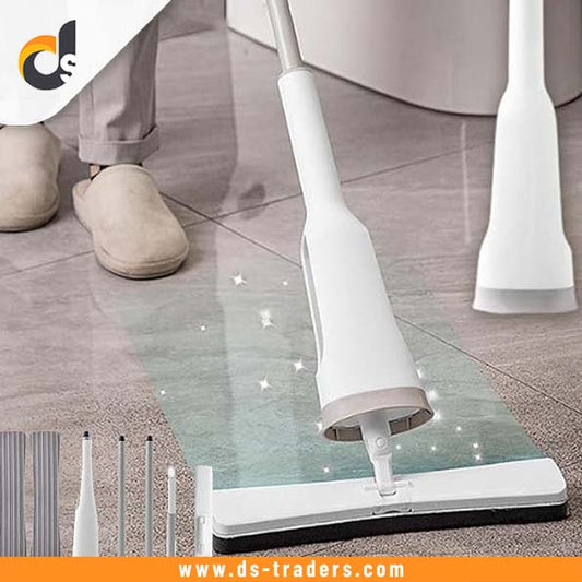 360° Rotatable Adjustable Cleaning Mop Multipurpose Cleaning Brush.