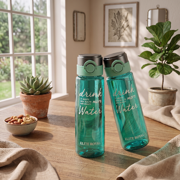 Aqua Elite Sports Water Bottle