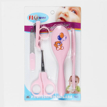 5-In-1 Baby Manicure Kit