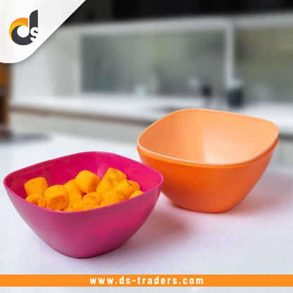 Pack of 6 - Mini Bowls Set
