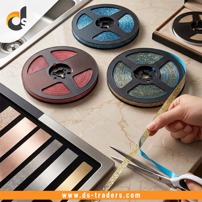 Self-Adhesive Waterproof Seam Sealing Tape