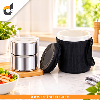 Stainless Steel Food Carrier Lunch Box