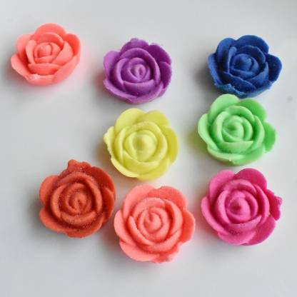 25 Pcs Magical Water Expandable Flowers Orbeez