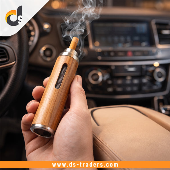 Premium Mini Cigarette Holder
