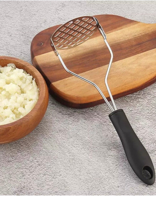 Stainless Steel Potato Masher