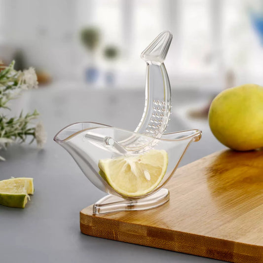 Manual Lemon Squeezer