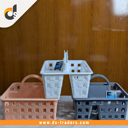 Mini Multipurpose Storage Basket