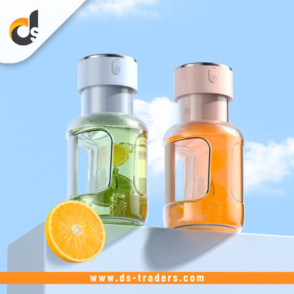Rechargeable Mini Juice Blender