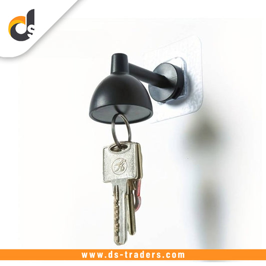 Creative Magnetic Wall Mounted Key Holder