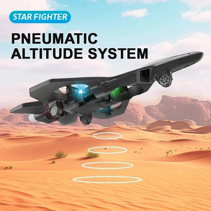 Rechargeable Remote Control Fighter Plane