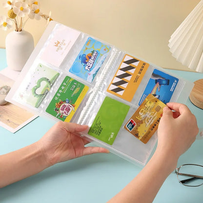 Multipurpose Book Shape Organizer