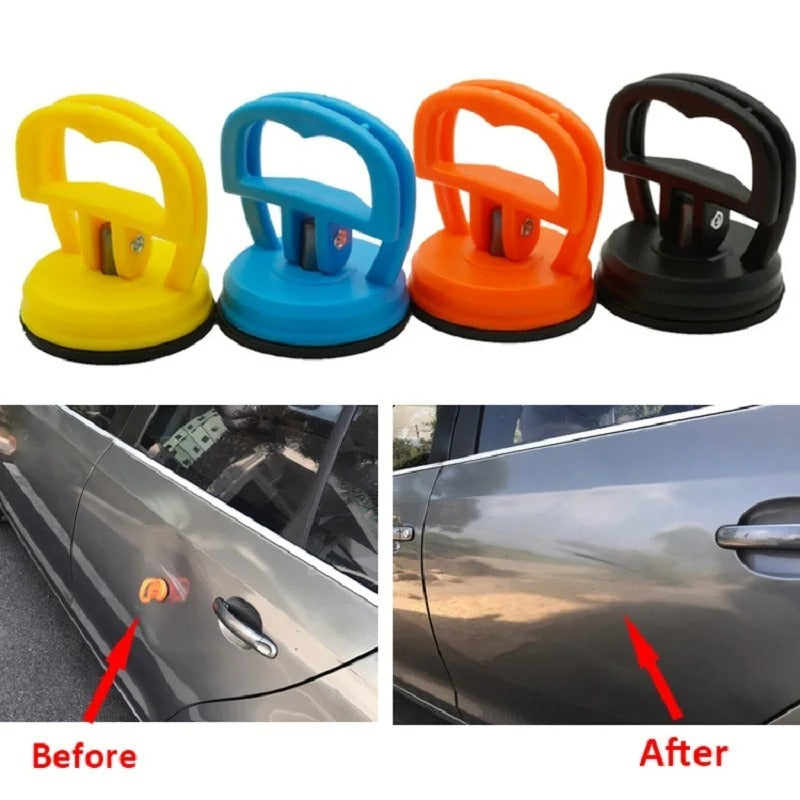 Super Strong Suction Cup Car Dent Remover