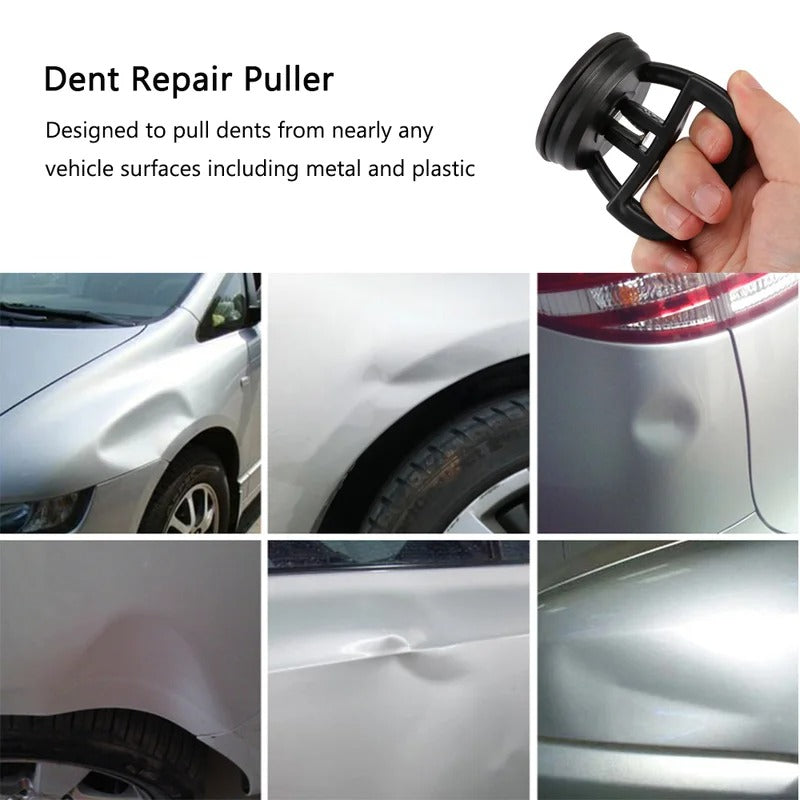 Super Strong Suction Cup Car Dent Remover