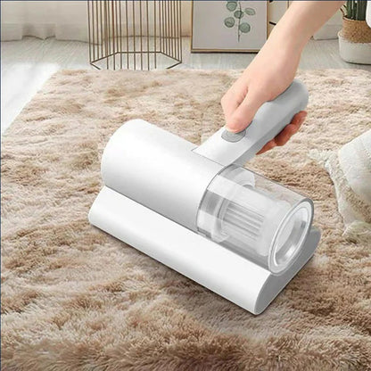 Rechargeable Dust Suction Mite Remover