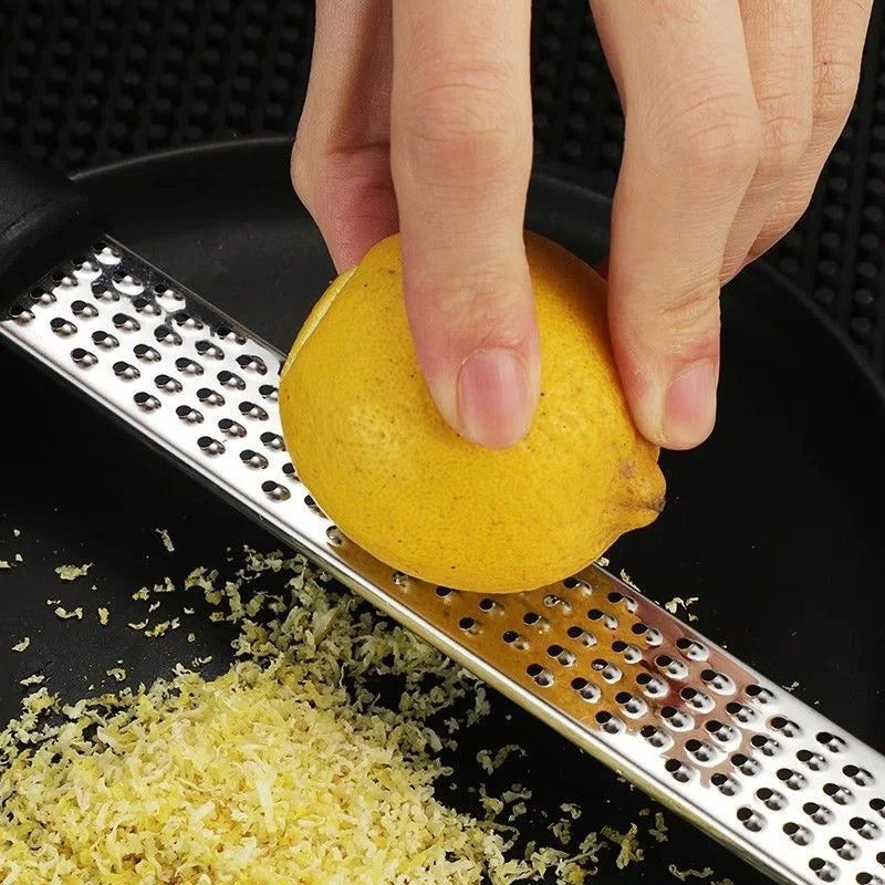 Stainless Steel Vegetable Grater