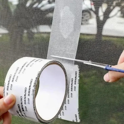 Window Mosquito Net Repair Tape