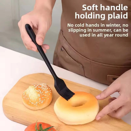 5PCS Silicon Cooking Utensil Set