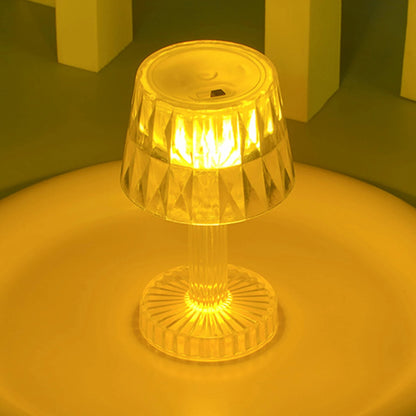 LED Mini Table Lamp