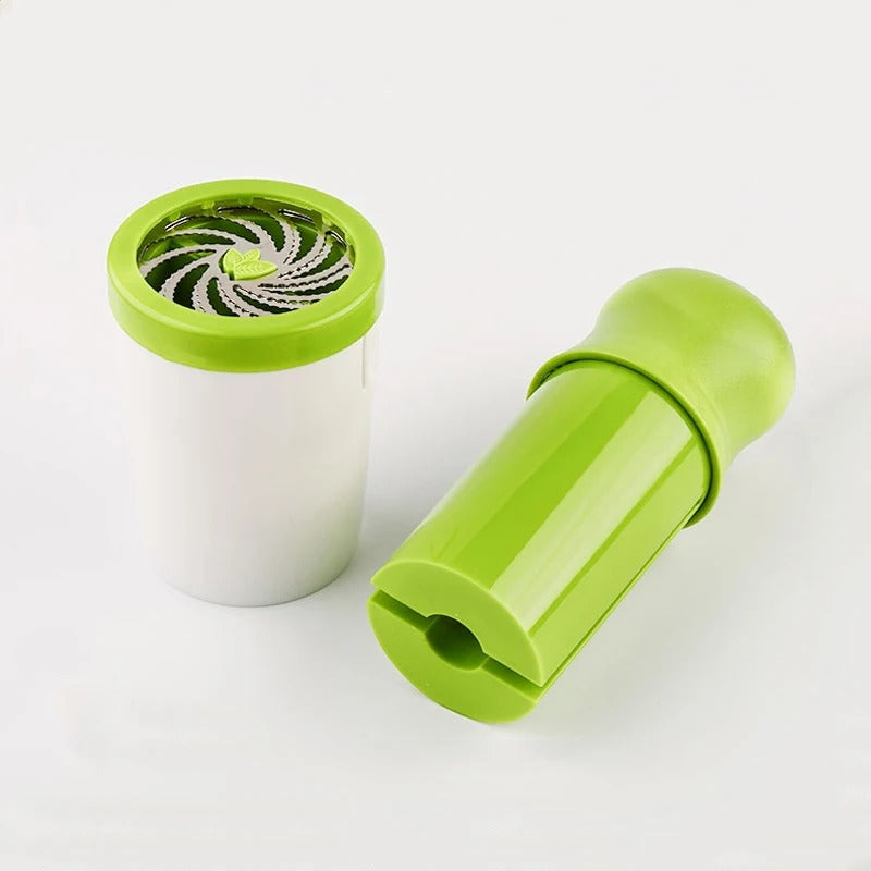 Multifunctional Stainless Steel Herb Grinder