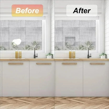 Window Mosquito Net Repair Tape