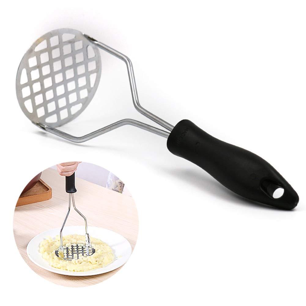 Stainless Steel Potato Masher