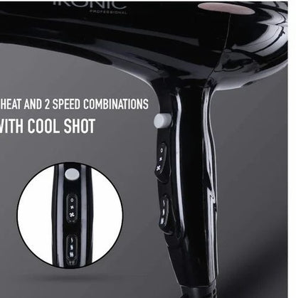 Professional Salon Blow Hair Dryers 2000W