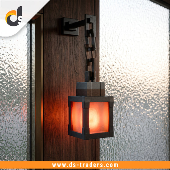 Mini Decorative LED Lantern Light