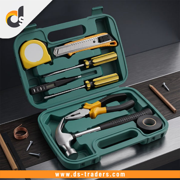 9PCs Professional Repair Tool Set