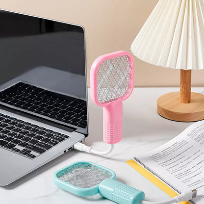 Mini USB Mosquito Swatter Trap