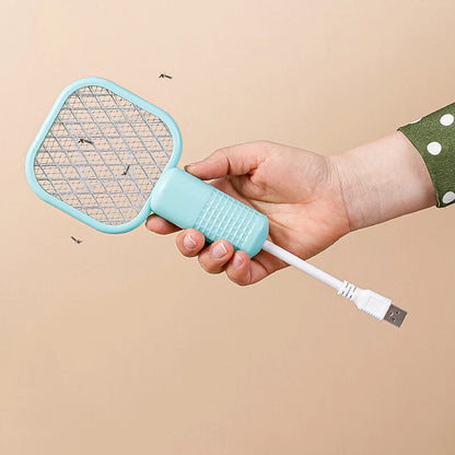 Mini USB Mosquito Swatter Trap