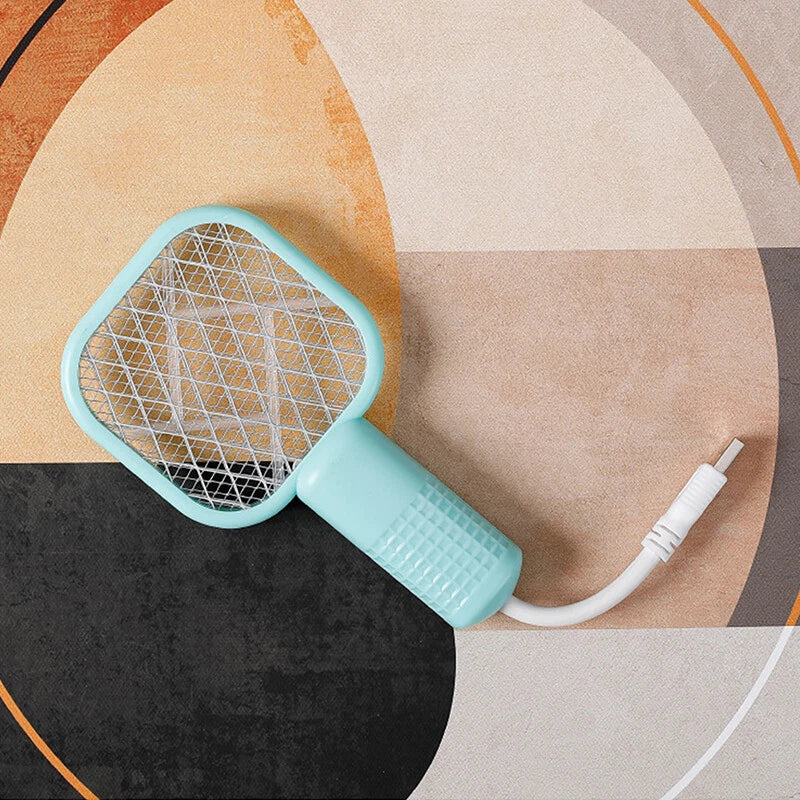 Mini USB Mosquito Swatter Trap