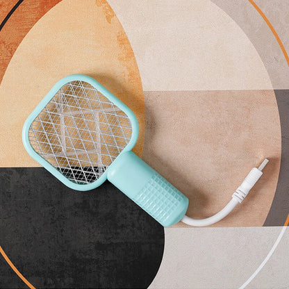 Mini USB Mosquito Swatter Trap