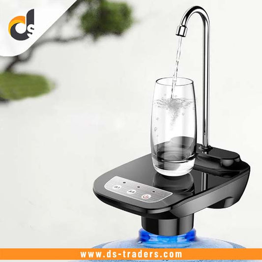 Portable Electric Water Pump Dispenser