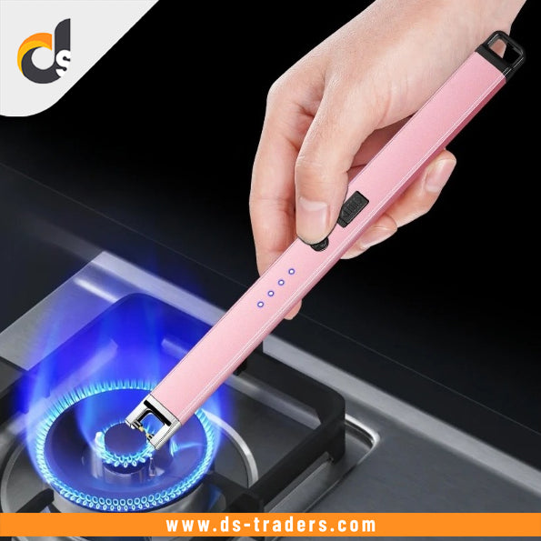 USB Rechargeable Electric Lighter