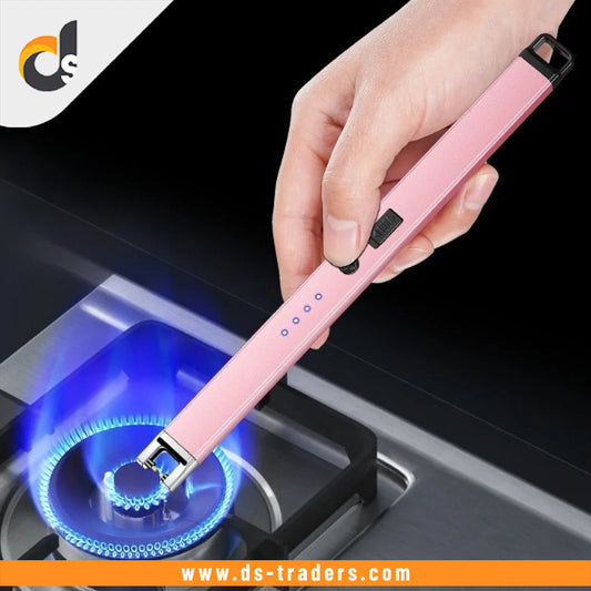 USB Rechargeable Electric Lighter