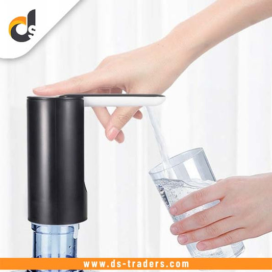 Portable Rechargeable Water Pump Dispenser