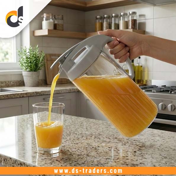 Multipurpose Unbreakable Plastic Jug