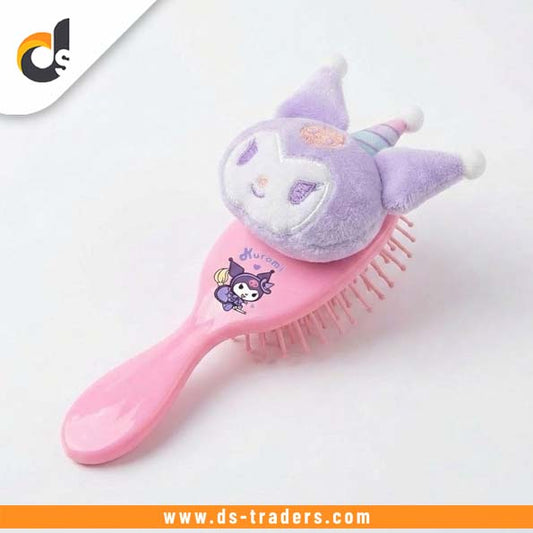 Cute Cartoon Air Cushion Comb
